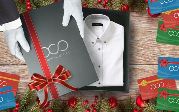 こだわり派の彼も納得！　周りと差がつくクリスマスプレゼント3選