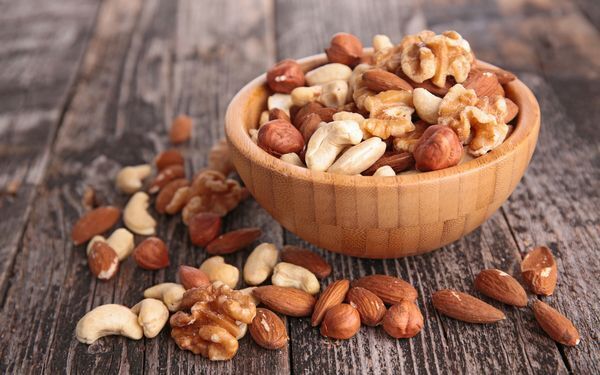 罪悪感よ、サヨウナラ！　食べながらキレイになれるヘルシーおやつ