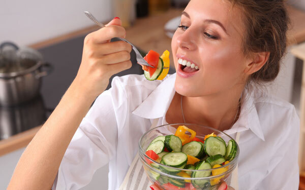 今日から始める！　簡単1日0.1ｇダイエット