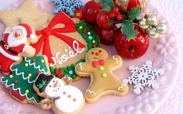 じつはカンタン！　プレゼントにもぴったりの「アイシングクッキー」