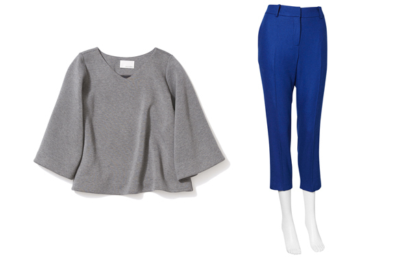 手持ち服に合わせて脱マンネリ！　買いたしマストアイテム