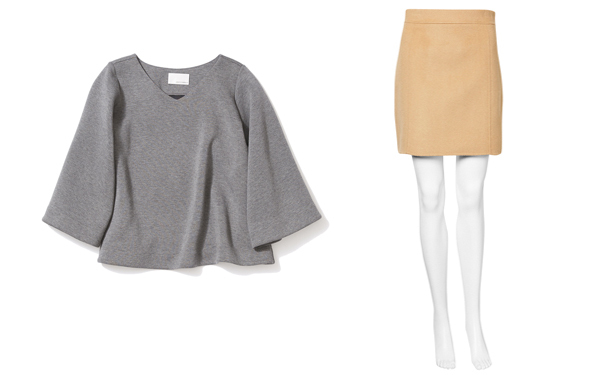 手持ち服に合わせて脱マンネリ！　買いたしマストアイテム