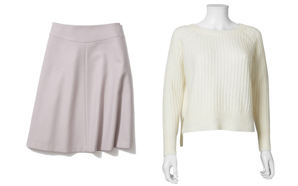 手持ち服に合わせて脱マンネリ！　買いたしマストアイテム