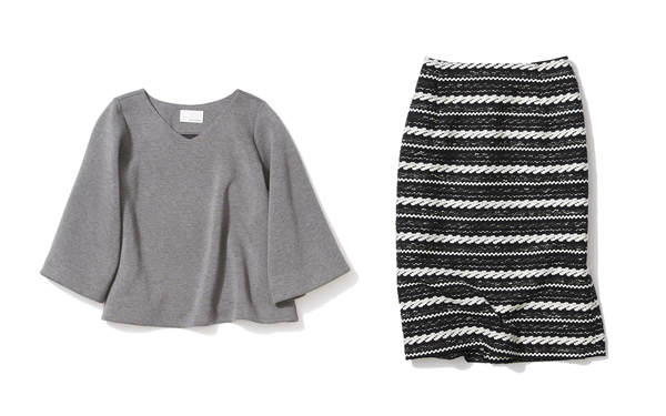 手持ち服に合わせて脱マンネリ！　買いたしマストアイテム