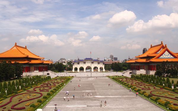 週末は台湾へ。野趣あふれる環境で地元の人との交流を楽しむ（温泉編）