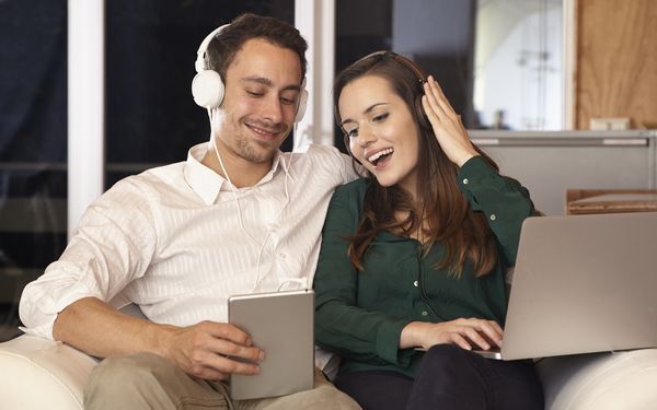 刺激が少ない男性のほうが、結婚相手に向いているワケ【女30からのシアワセ道 vol.14】