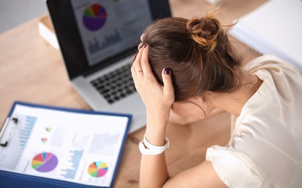 人間関係もうまくいく!?　イライラを解消するコツ