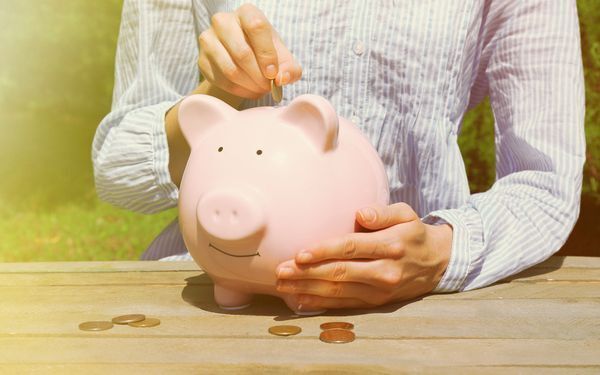 20代女性の総資産額は平均600万円超え!?　いま考えたい「お金」のコト