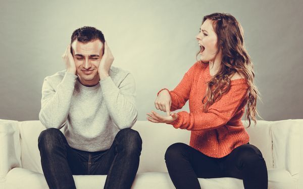 その言動、大丈夫!?　モラハラ認定されてしまう女性の特徴