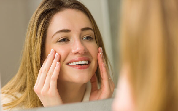 7歳若返る!?　表情筋を鍛えるかんたんトレーニング