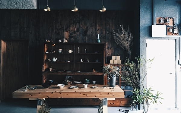 ユニークな建物で茶道のように楽しむ台湾茶 #蔵前 #fromafar倉庫01 #おしゃれカフェ Vol.8