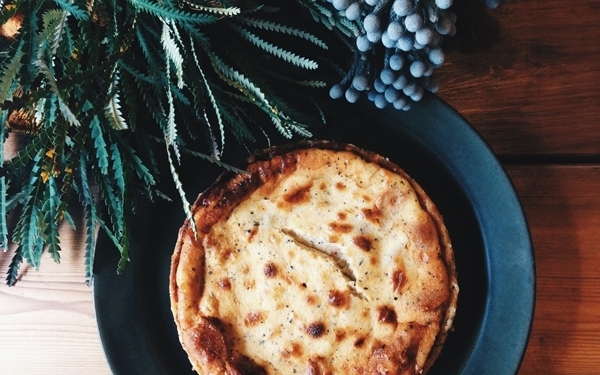 ユニークな建物で茶道のように楽しむ台湾茶 #蔵前 #fromafar倉庫01 #おしゃれカフェ Vol.8