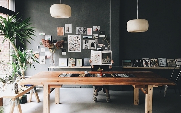 ユニークな建物で茶道のように楽しむ台湾茶 #蔵前 #fromafar倉庫01 #おしゃれカフェ Vol.8