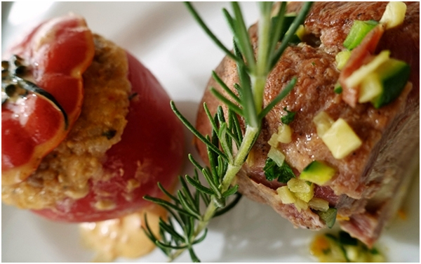 フランス菓子界の神様がつくる夢のような世界 #尾山台 #オーボンヴュータン #おしゃれカフェ Vol.9