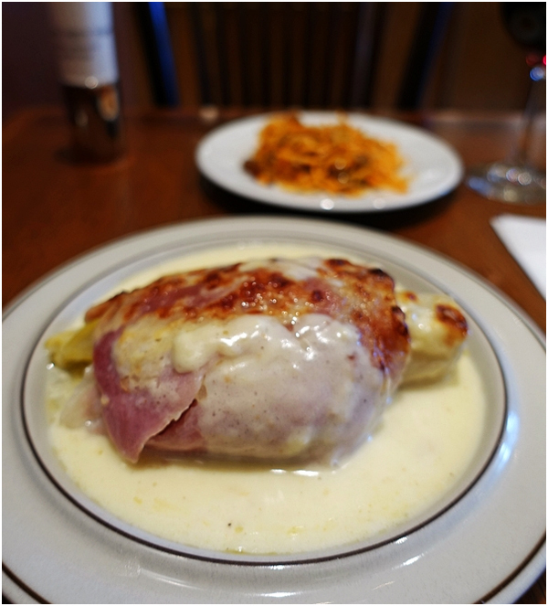 フランス菓子界の神様がつくる夢のような世界 #尾山台 #オーボンヴュータン #おしゃれカフェ Vol.9