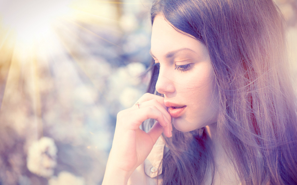 男性がひいている30過ぎたらイタいメイク