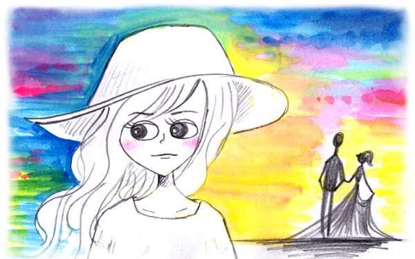 恋愛っぽい雰囲気が苦手、30歳 建設会社勤務・奈津美【スナック大宮　今夜も薄口アドバイス】