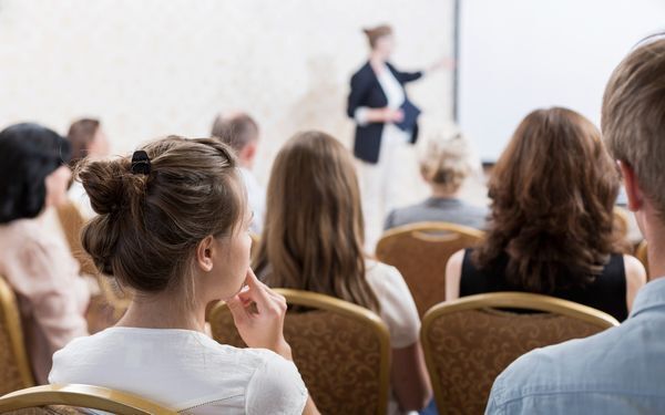 一石二鳥!?　習いごとやセミナーを出会いの場としてオススメする理由