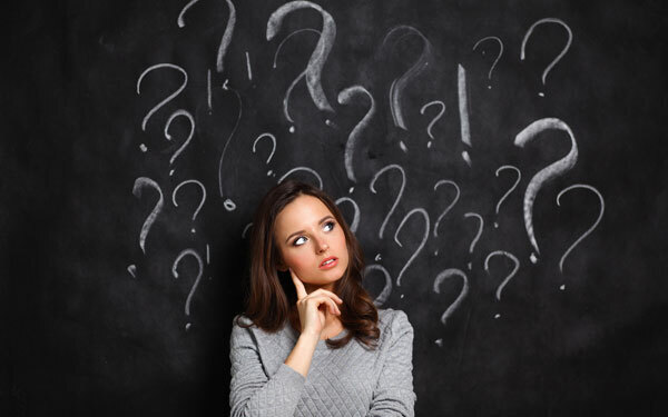 2人の男性を同時に好きになってしまった…どうしたらいい？