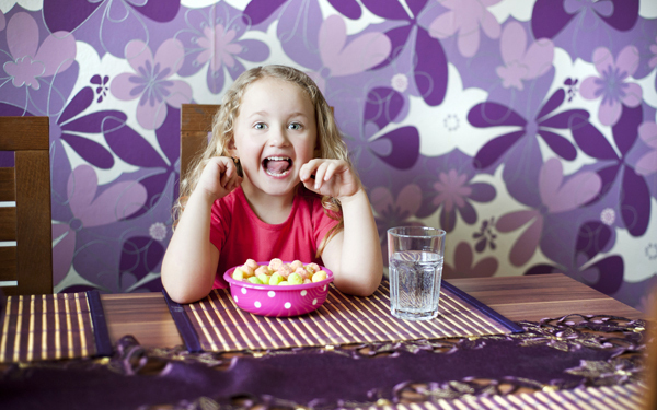 スナック菓子がやめられない理由とは？