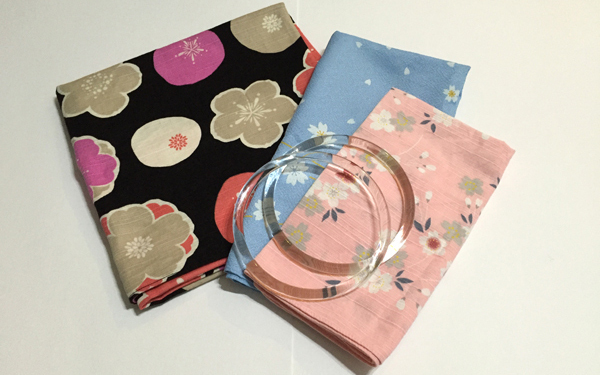 初詣、新年の挨拶周りに持っていきたい大人女子アイテム