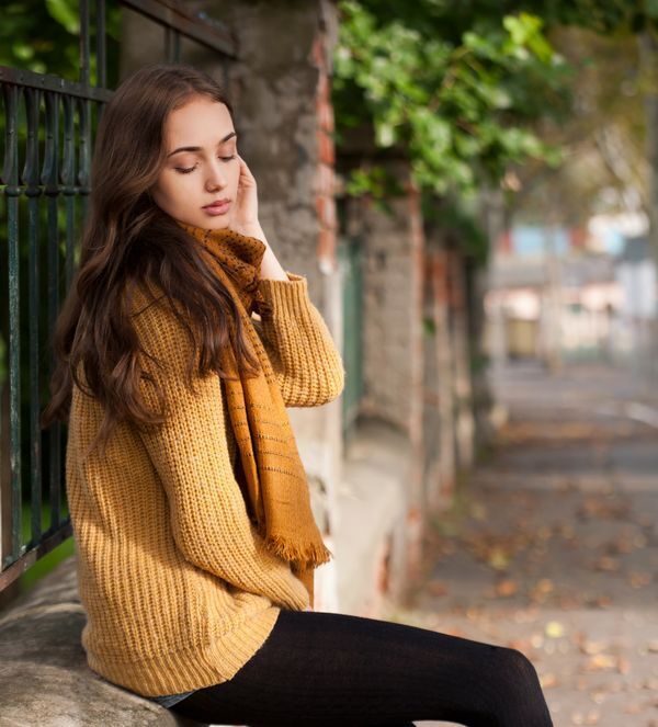 着まわし力バツグン！　持っていると便利な「シンプルベーシック＋αアイテム」