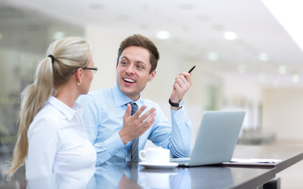 仕事で知り合った男性と仲良くなるためにしたい3つの行動