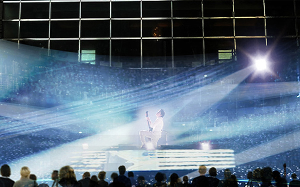 福山雅治にみなとみらいで会える!?　今だけの豪華なクリスマスイベント