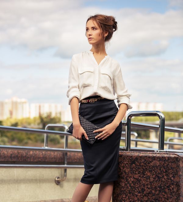 2016年のはじめは何を買う!?　春まで着られるトレンドアイテムを紹介