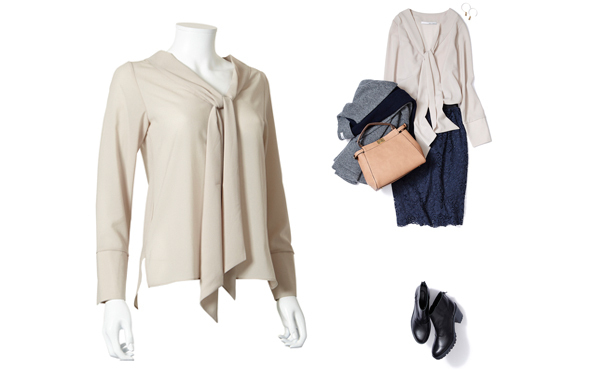 2016年のはじめは何を買う!?　春まで着られるトレンドアイテムを紹介