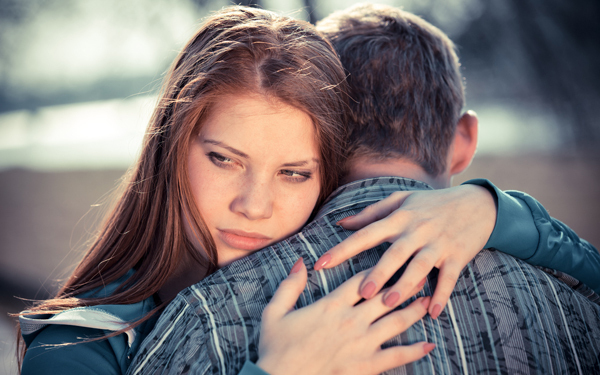 さっさと別れよう…つい貢いじゃう女から脱却する方法