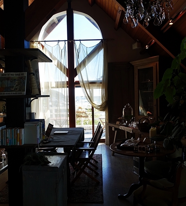 山中にたたずむエキゾチックなカフェ #葉山 #c:hord hayama antiques & bookcafe #おしゃれカフェ Vol.10