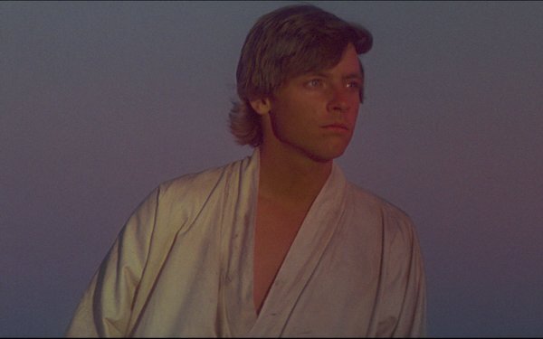 『スター・ウォーズ』をそんなに知らない女子へ　イケメン登場人物で簡単おさらい！