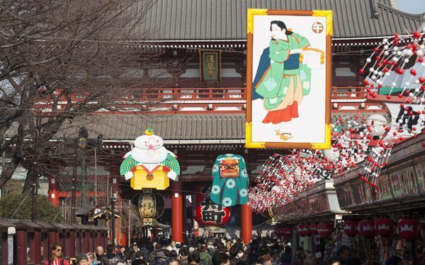 おみくじは何回ひいてもOK？ 初詣マメ知識