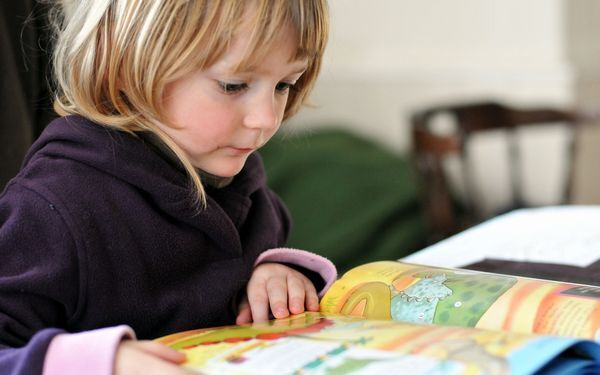 心がつかれたときは、絵本を読んで童心にかえろう　オススメ絵本5冊