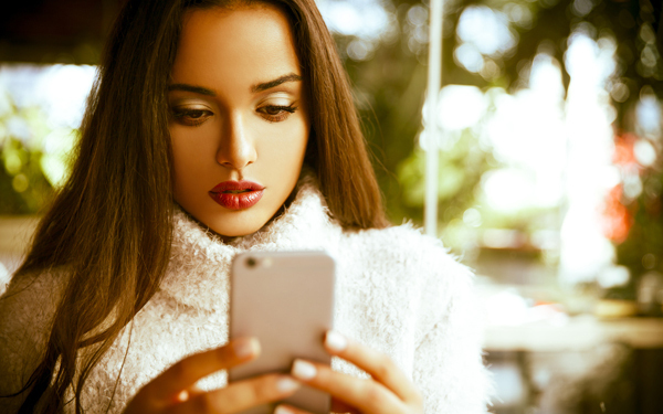 告白もOK！　モテ女が実践する「男が落ちる」LINE活用テクニック