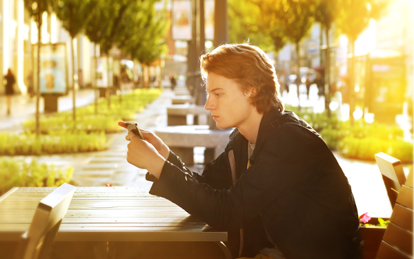 あなたは大丈夫？　実は男性が困惑しているLINEの使い方4つ