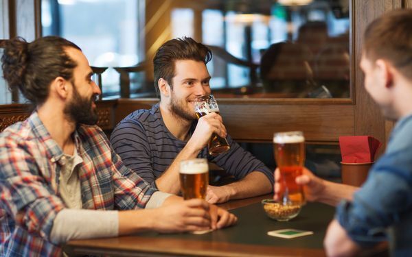 結婚について、どう思っている？【妙齢男子のホンネ、聞きだしちゃいました！　vol.1】