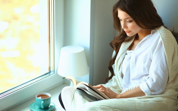 がんばっている女子のための「働く女子マンガ」5選！