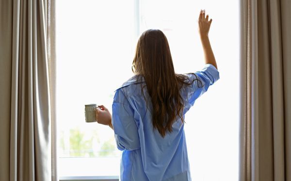 おやつをうまく取りいれるのがコツ！　正月ボケの解消法