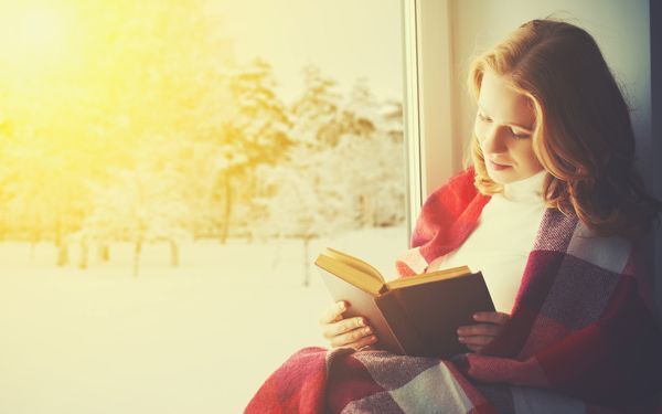 新年を機に気分を一新したい人へ　笑いや考え方のヒントが得られる本を紹介