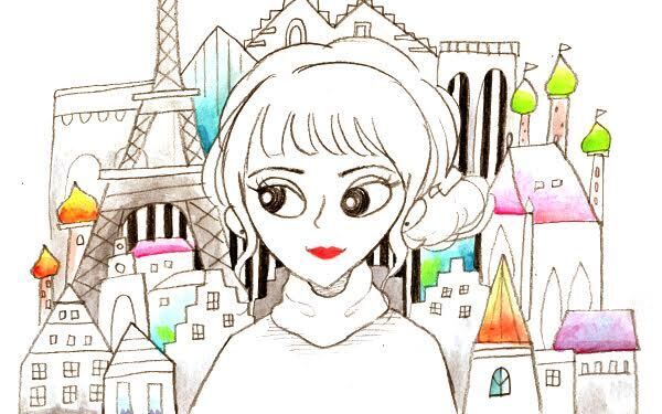 結婚より旅がしたい、34歳美容師・美紀【スナック大宮　今夜も薄口アドバイス】