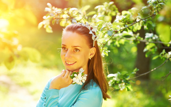 魔法の言葉で内面から美人に　日常に「美学」を取りいれよう