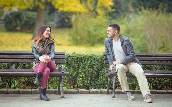 男性との縁をすぐに切ってしまう前に、相手の長所を3つ見つけよう【女30からのシアワセ道 vol.19】