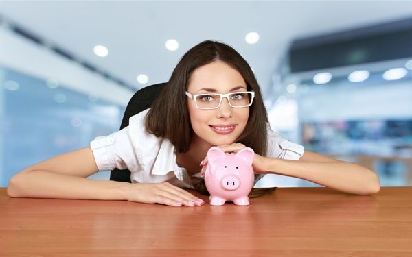 放っておけばいい!?　アラサー女性にぴったりの時間を味方につけた資産づくり