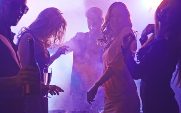 「クリエイター系男子」にはクラブで出会える！　“正しい夜遊び”の仕方