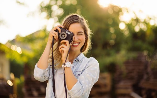 ギブアンドテイクの法則を心がける　日常に「美学」を取りいれよう