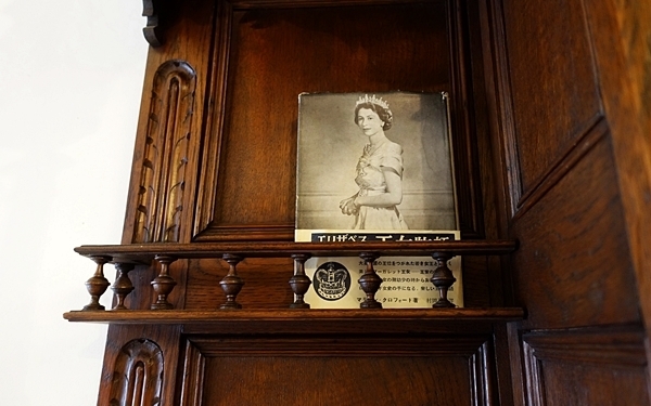 英国貴族も愛した良質な味 #池尻大橋 #lilibet #おしゃれカフェ Vol.11