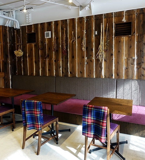 英国貴族も愛した良質な味 #池尻大橋 #lilibet #おしゃれカフェ Vol.11