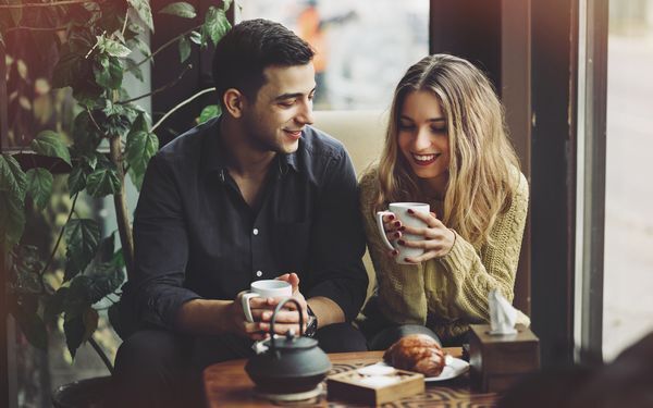 おしどり夫婦の奥さま直伝！　夫の浮気撃退法とは？